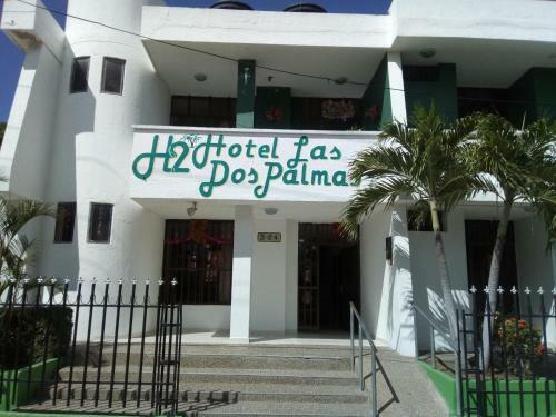 Hotel Las Dos Palmas