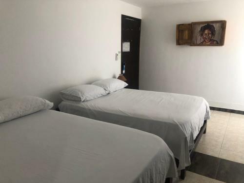Posada Hostal Ocaso San Andres