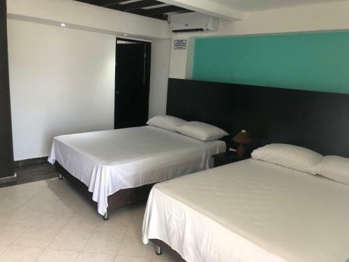 Posada Hostal Ocaso San Andres