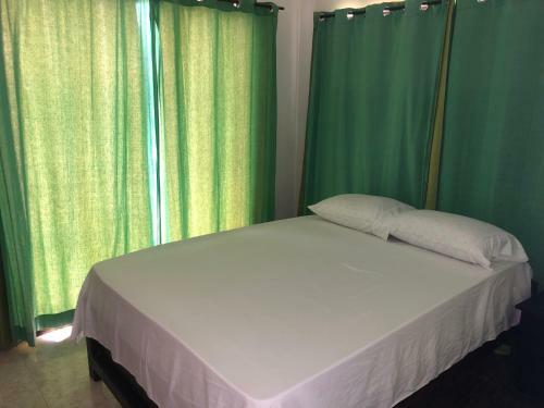 Posada Hostal Ocaso San Andres