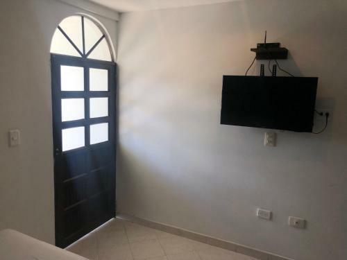 Posada Hostal Ocaso San Andres