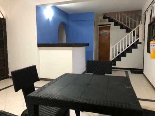 Posada Hostal Ocaso San Andres