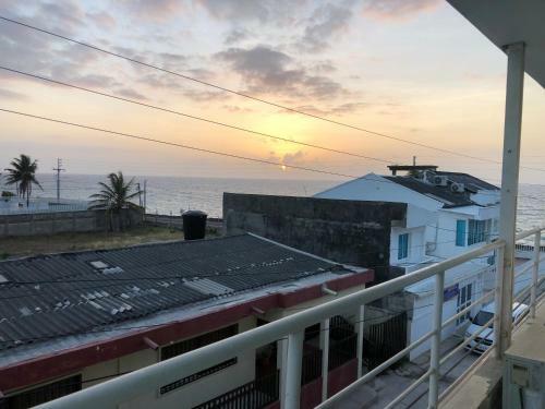 Posada Hostal Ocaso San Andres