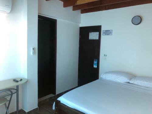 Posada Hostal Ocaso San Andres