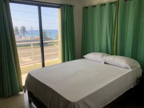 Posada Hostal Ocaso San Andres