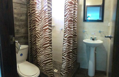 Posada Hostal Ocaso San Andres