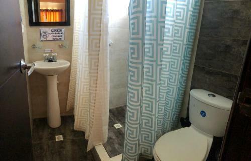 Posada Hostal Ocaso San Andres