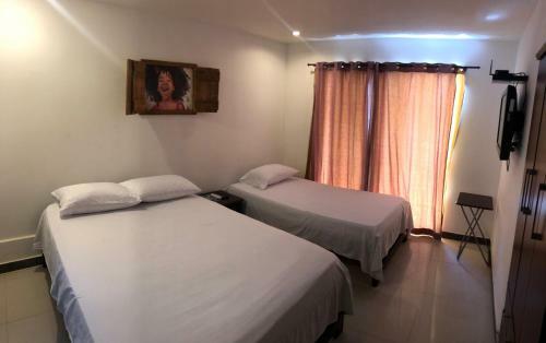 Posada Hostal Ocaso San Andres
