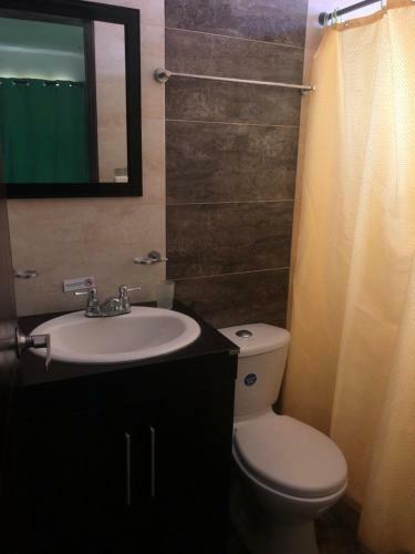 Posada Hostal Ocaso San Andres