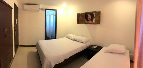 Posada Hostal Ocaso San Andres