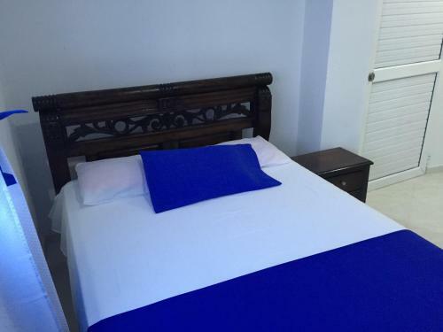 Apartahotel Limsor Blue