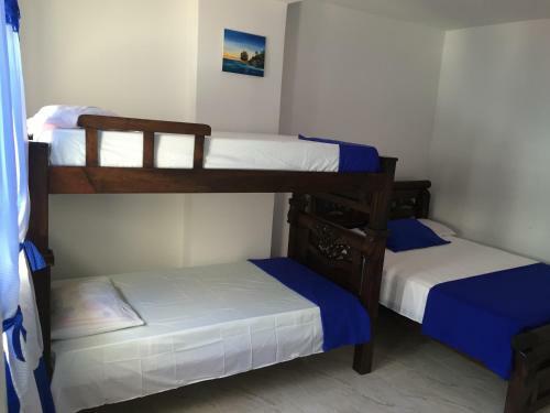 Apartahotel Limsor Blue