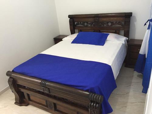 Apartahotel Limsor Blue