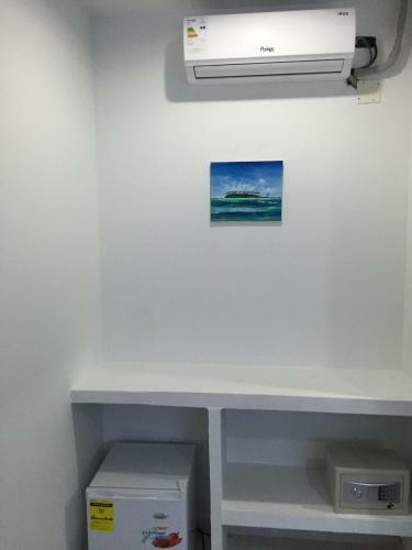 Apartahotel Limsor Blue