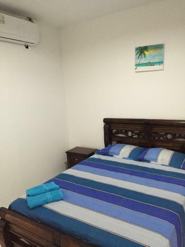 Apartahotel Limsor Blue