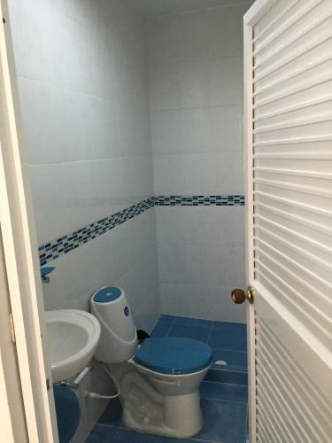 Apartahotel Limsor Blue