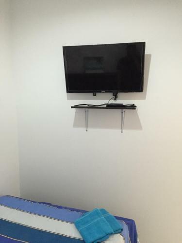 Apartahotel Limsor Blue