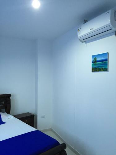 Apartahotel Limsor Blue