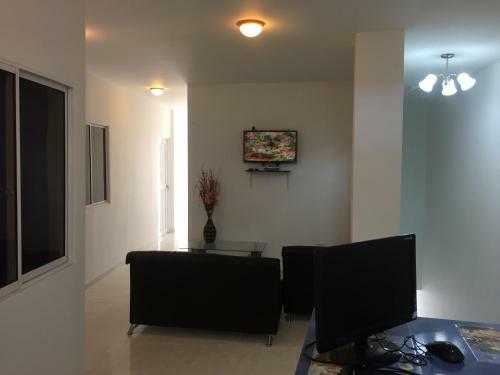 Apartahotel Limsor Blue