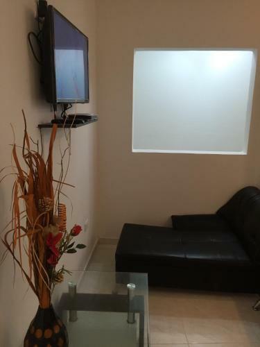 Apartahotel Limsor Blue