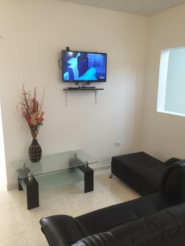 Apartahotel Limsor Blue