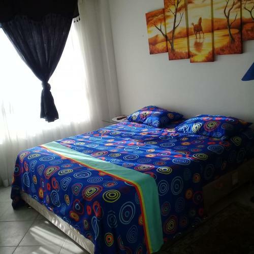 Apartamento Pe��n Del Rodadero