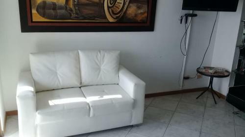 Apartamento Pe��n Del Rodadero