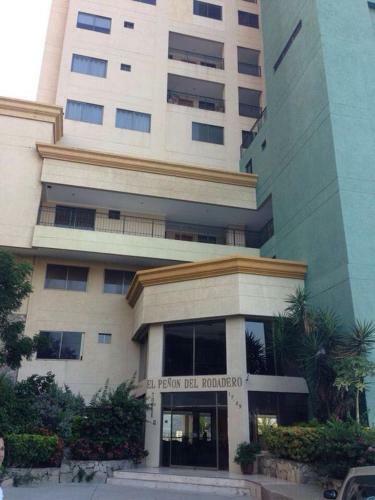 Apartamento Pe��n Del Rodadero
