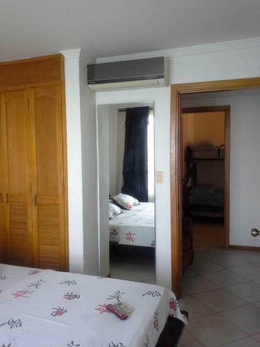 Apartamento Pe��n Del Rodadero