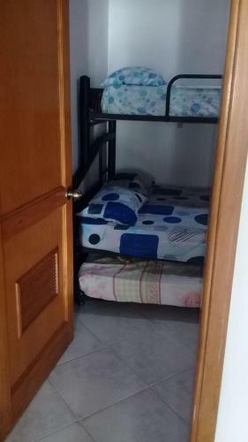 Apartamento Pe��n Del Rodadero