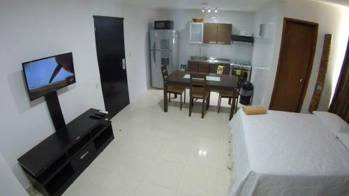 Di Apartment & Suites