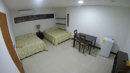 Di Apartment & Suites