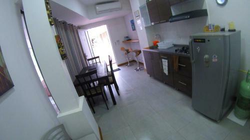 Di Apartment & Suites