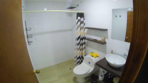 Di Apartment & Suites