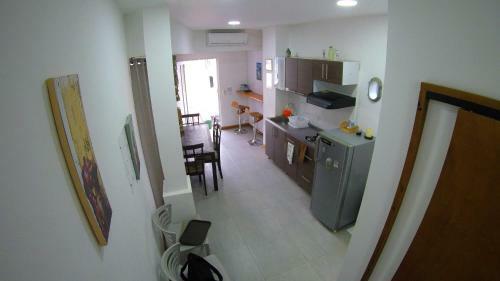 Di Apartment & Suites