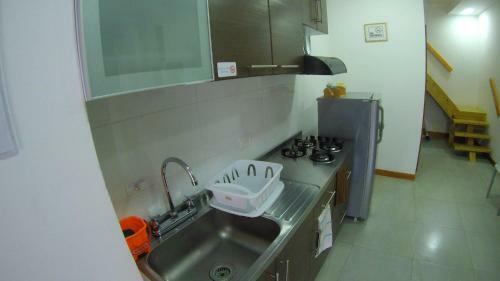 Di Apartment & Suites