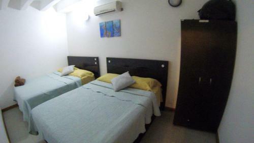 Di Apartment & Suites