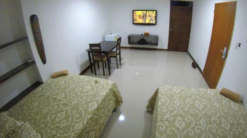 Di Apartment & Suites