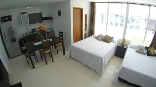 Di Apartment & Suites