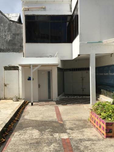 Di Apartment & Suites