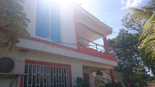 Posada Omi Place