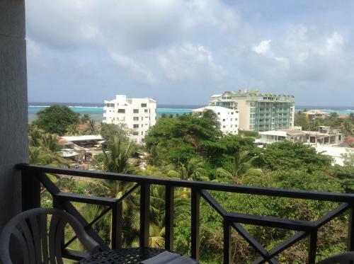Apartamento Edificio Hansa Reef