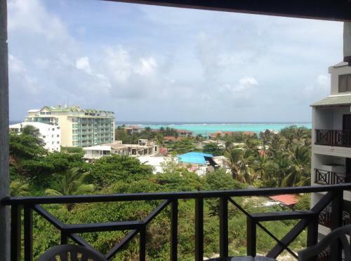 Apartamento Edificio Hansa Reef