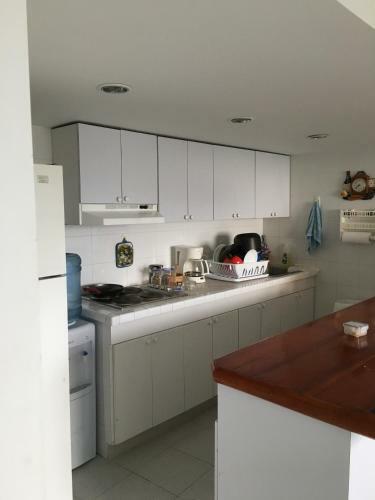 Apartamento Edificio Hansa Reef