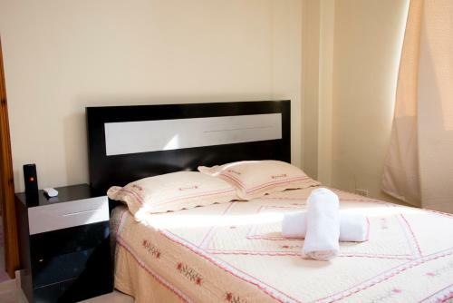 Apartamento Posada James