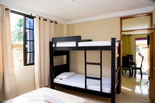 Apartamento Posada James