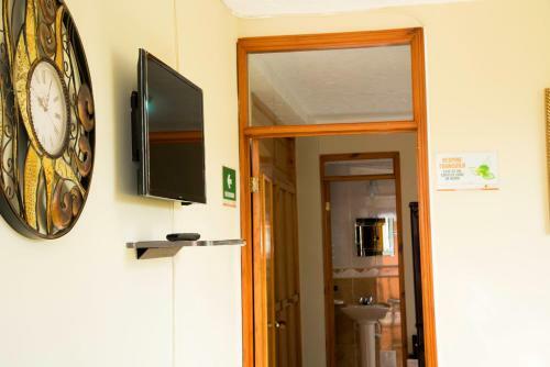 Apartamento Posada James