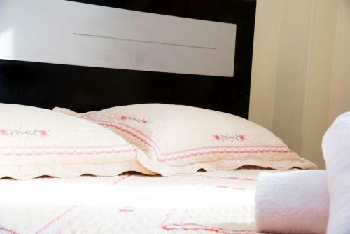 Apartamento Posada James