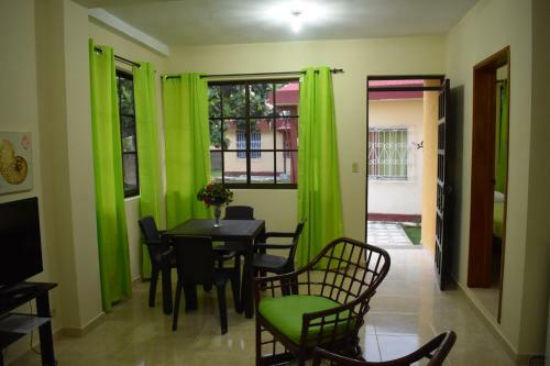 Apartamento Posada James