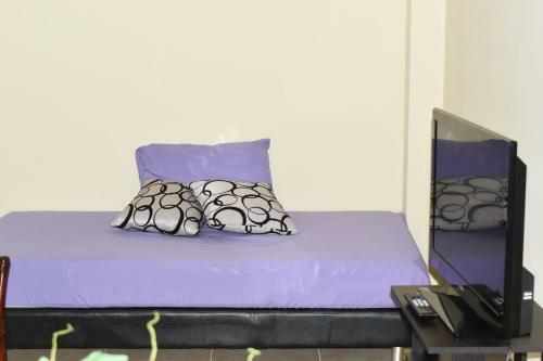 Apartamento Posada James